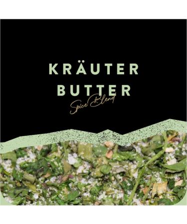 ROYAL SPICE Herb butter herb salt 250 g - Buy Online on GoSupps.com