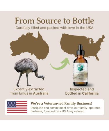 Bella Terra Oils Enhanced Skin Hydration - 8 Fl Oz. - Buy Online on GoSupps.com