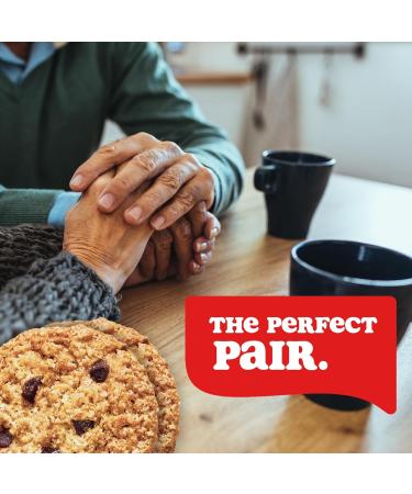 Dads Oatmeal Chocolate Chip Cookies 305 g Oatmeal chocolate chip 305 g (Pack of 1) - Buy Online on GoSupps.com