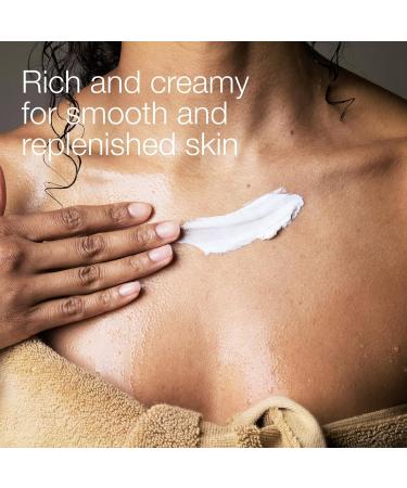 Bath and Body Works Teakwood Men's Collection Ultra Shea Body Cream 8 Oz 2 Pack - Hydrating Formula for Ultimate Moisture (Teakwood) - Buy Online on GoSupps.com