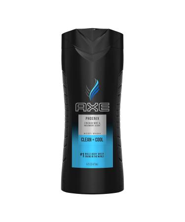AXE Phoenix 4 Piece Gift Set - Premium International Shipping | Perfect Gift for Him - Buy Online on GoSupps.com
