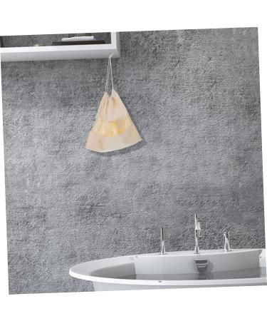 OHPHCALL Hair Dryer Storage Bag Storage Organizers Travel Hair Dryer Bags Universal Hair Dryer Containers Drawstring Storage Bags Hair Dryer Carrier Bags Drawstring Hair Dryer Bags 32x28x0.6cm Beige - Buy Online on GoSupps.com