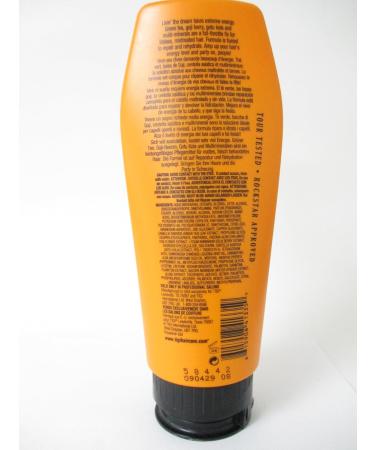 Buy Tigi Rockaholic Livin' The Dream Daily Conditioner 250ml - Nourishing Hair Care for All Hair Types - International Shipping Available - Buy Online on GoSupps.com