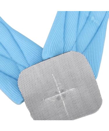 Posture Corrector Strap - Adjustable Figure 8 Clavicle Support Belt for Better Posture | Breathable Comfort (L - Buy Online on GoSupps.com