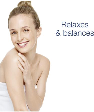 Dove Relaxing microbiome-gentle Body Wash for softer smoother skin after just one shower 225 ml - Buy Online on GoSupps.com