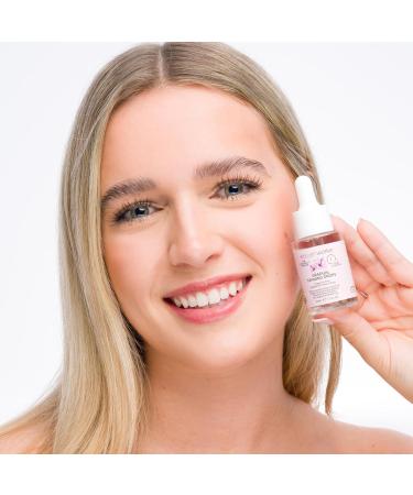  Brushworks Brushworks Gradual Tanning Drops - 30ml - Buy Online on GoSupps.com