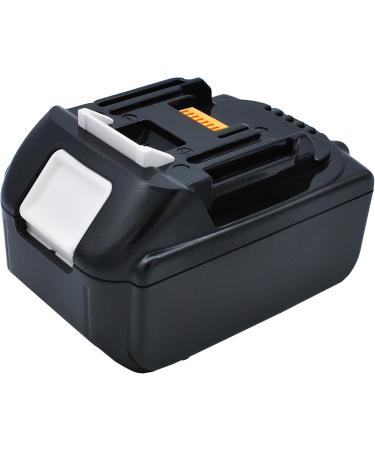 6000mAh Replacement Battery for Makita JT6226 LGG1230 LXT400 - High Capacity International Shipping - Buy Online on GoSupps.com