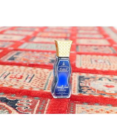 Maison d'Orient MUSK AL SHUYUKH 20 mL True Love Pheromone Roll On Oil Womens Travel Musk Roll On. AL RIYAD Arabian Fragrances. Perfume de Mujer Arabes Originales - Buy Online on GoSupps.com