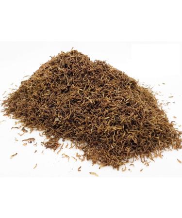 B-Creative Freeze Dried Bloodworm Larvae, Daphnia, Tubifex Betta Guppy Fish Food (Bloodworm Larva, 300g)