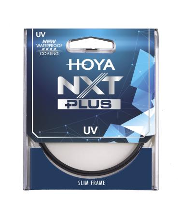 Hoya 55mm NXT Plus UV HMC Multi-Coated Slim Frame Glass Filter