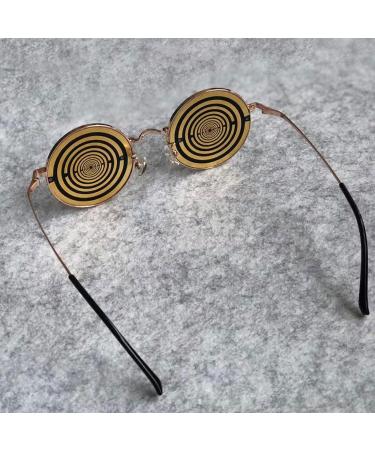 Zunate Polarization Energy Disc 3 | Reduce Negative Energy & EMF Radiation | Portable Meditation Tool | Boost Vitality - Buy Online on GoSupps.com