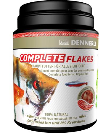 Dennerle Complete Gourmet Flakes, 1000 ML