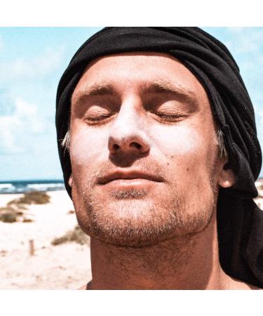 Suntribe Mineral Organic Sun Pencil - Tinted Zinc SPF 30 (30g) | 100% Natural Reef-Proof Waterproof | Zero Waste | Award-Winning Beauty Shortlist 2022 - Buy Online on GoSupps.com