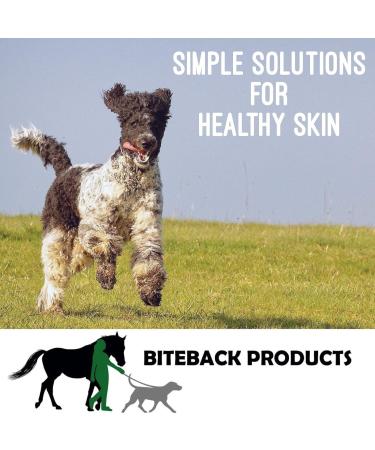 Sweet Relief Silver Cream - Antiseptic for Dogs & Horses - 50g - Buy Online on GoSupps.com