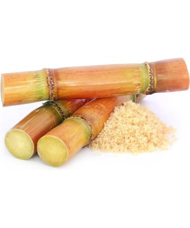 Yupik Organic Cane Sugar 1kg 6 Count 6 count (Pack of 1) - Buy Online on GoSupps.com