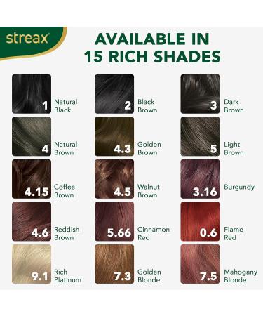 Buy Golden Blonde Hair Colour 7.3 - 50ml | Premium International Shipping - Buy Online on GoSupps.com
