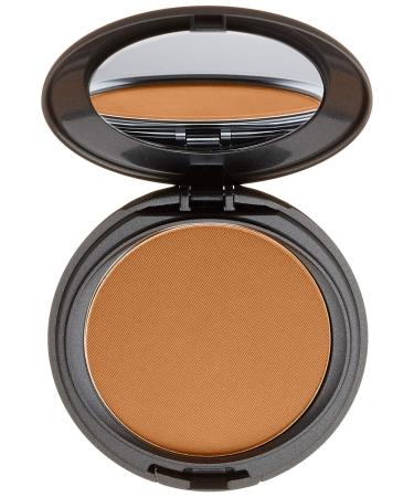 Cover FX Pressed Mineral Foundation N85 - Talc-Free Powder for Medium Brown Skin, Neutral Undertones | 0.42 oz - Buy Online on GoSupps.com