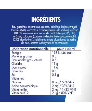RED BULL Tropical Edition 12 x 250 ml - Buy Online on GoSupps.com