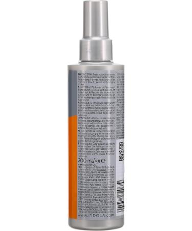 Indola Texture Salt Spray 200ml - Buy Online on GoSupps.com