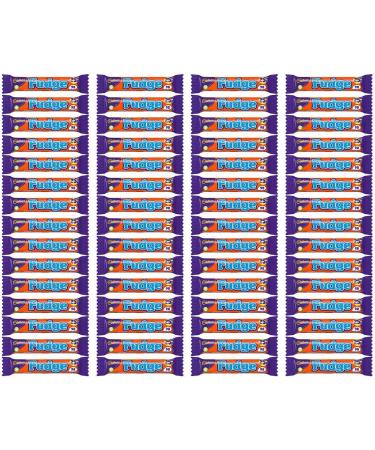  Cadbury Cadbury Caramel x 60 1550 g - Buy Online on GoSupps.com