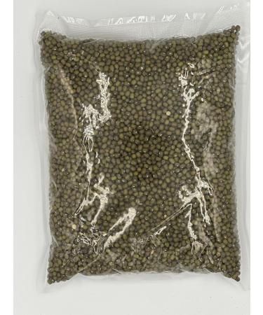Old India Mung Beans Medium 750g - Buy Online on GoSupps.com