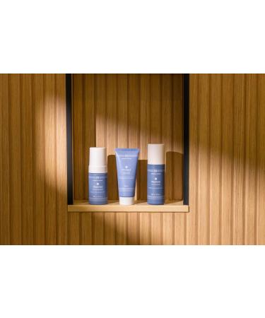 Henson Shaving Pre-Shave Cleanser Barber Formulated Skin Friendly Hydrating Facial Cleanser to Remove Dirt & Oil 3.4oz Cruelty Free Prepares Skin for a Smooth Irritation Free Shave - Buy Online on GoSupps.com