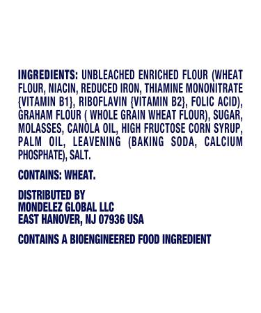 Honey Maid Graham Cracker Crumbs (80-Ounce Bag) - Buy Online on GoSupps.com