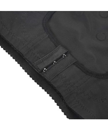 Posture Corrector Vest for Men & Women | Back Brace & Neck Pain Relief | Chest Support & Body Shaper - Buy Online on GoSupps.com