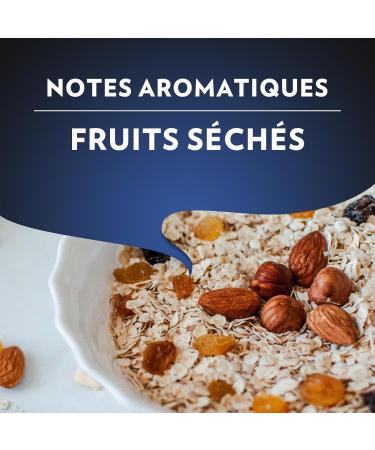 LAVAZZA - Espresso Club Ground Coffee - Italian Coffee - 100% Arabica - Balanced & Aromatic - Intensity 6 - 250g Metal Tin - Buy Online on GoSupps.com