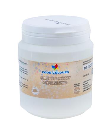 Food Colours Food Colours - glucose syrup - glucose syrup - candy syrup - 500 g