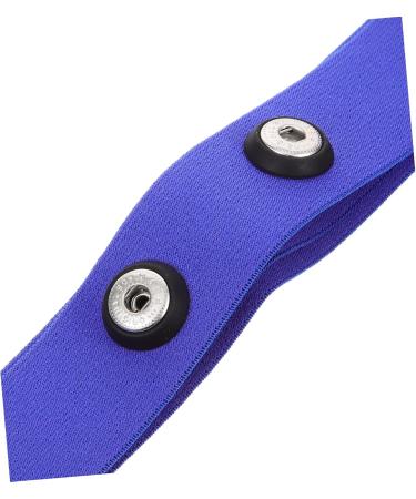 Buy Namoarly Sports Equipment: Multifunctional Heart Rate Monitoring Tool Belt - Blue 17x3x0.1cm for Optimal Fitness - Buy Online on GoSupps.com
