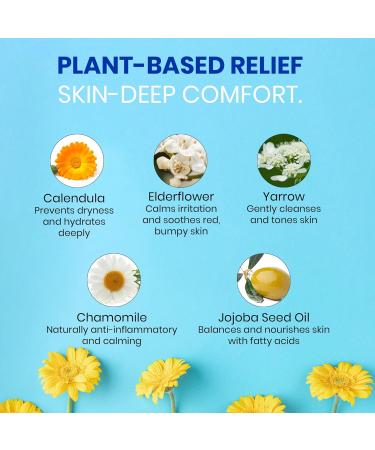 Green Goo Dry Skin Salve All-Natural Moisturizer for Hydrating The Body & Face Helps Alleviate Symptoms of Chronic Skin Conditions 4 Oz Dry Skin 4 Ounce (Pack of 1) - Buy Online on GoSupps.com