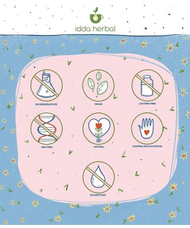 Organic Tapioca Starch 2kg | Pure & Natural Tapioca Flour | Vegan | From Organic Farming - Buy Online on GoSupps.com