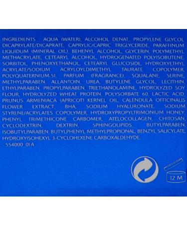 ORLANE PARIS Bio-Mimic Hydrating Masque 2.5 oz - Intense Hydration for Radiant Skin | International Shipping Available - Buy Online on GoSupps.com