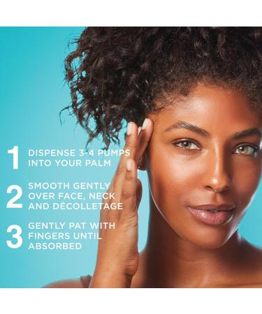 Curel Oil Control Japanese Skin Care Hydrating Water Essence For Oily to Dry Sensitive Skin Hydrating Face Moisturizer Fragrance Free 5 Oz Oil Control Toner - Buy Online on GoSupps.com