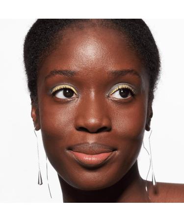  Catrice Catrice Deep Matte Liquid Eyeshadow #040 Green Long Lasting Express Result Highly Pigmented Vegan Waterproof No Microplastic Particles No Nanoparticles Pack of 1 (3ml) - Buy Online on GoSupps.com