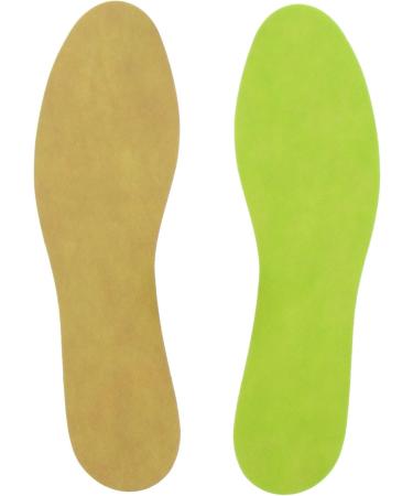 Bama Women's Fresh Insoles 21013000004/41 - Comfort & Support in Beige - EU Size 41/42 - Shop Internationally - Buy Online on GoSupps.com
