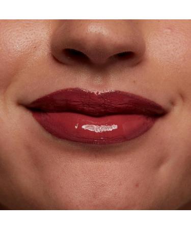 NYX Lip Gloss - High Pigment, Long Lasting, No Transfer Shine (Movie Maker) - Buy Online on GoSupps.com