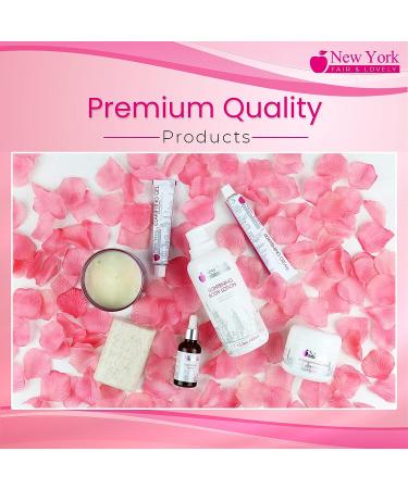 Fair & Lovely Cream 50g - F&W New York | Brightening and Moisturizing Formula - Buy Online on GoSupps.com