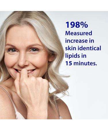 Dr. Denese HydroShield Ultra Moisturizing Face Serum with Retinol & Ceramides - Reduce Wrinkles, Boost Hydration - 6oz - Buy Online on GoSupps.com