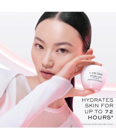 Lanc me Hydra Zen Gel Cream - Oil-Free Hydrating & Soothing Moisturizer with Hyaluronic Acid | 1.0 Fl Oz - Shop Internationally - Buy Online on GoSupps.com