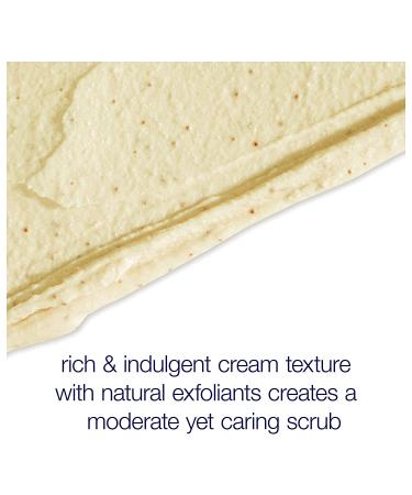 Dove Exfoliating Body Polish Scrub - Crushed Almond & Mango Butter, 10.5 oz (Pack of 4) | Gently Exfoliates Dry Skin - Buy Online on GoSupps.com