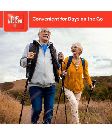 OAKHURST COMPANY Percy Medicine for Diarrhea, Firm Stool, and Digestive Support Anti-Diarrheal Liquid with Bismuth Subsalicylate 1050mg, Rhubarb Orange Cinnamon Flavor (4 Fluid Ounces) - Buy Online on GoSupps.com