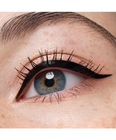 cosnova Catrice Superproof Brush Liner Waterproof longlasting fast results highly pigmented matte 045ml - Buy Online on GoSupps.com