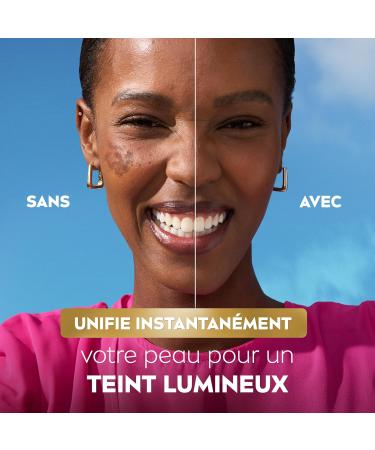 NIVEA Luminous 630 CC Fluide anti-taches FPS30 Teinte Fonc e (1 x 40 ml) CC Cr me teint unifi Fond de teint couvrant imperfections Soin visage teint anti- ge correcteur r ducteur de taches - Buy Online on GoSupps.com