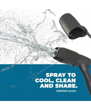 Aquamira Pressurized Reservoir Water Filtration Reservoir - 70 Fl Oz. - Buy Online on GoSupps.com