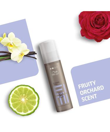 EIMI Flowing Form Anti-Frizz Smoothing Balm - 3.38oz - Smooth & Sleek Finish for Frizzy, Damaged Hair - Buy Online on GoSupps.com