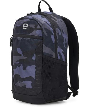 OGIO AERO 20 Backpack - Midnight Camo | Durable & Stylish - Buy Online on GoSupps.com