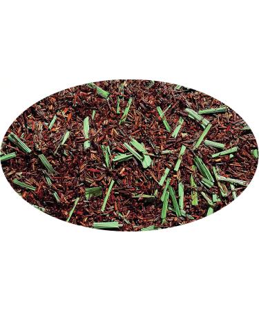Eder Gew rze Eder Gew rze - Rooibos Gingerbread Tea Blend - Flavoured Orange - 1 kg