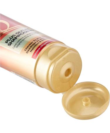  L'Oreal Paris L'Or al Paris Elseve More Than a Shampoo - Wash & Care for Colored and Highlighted Hair - Color-Vive - 200 ml - Buy Online on GoSupps.com